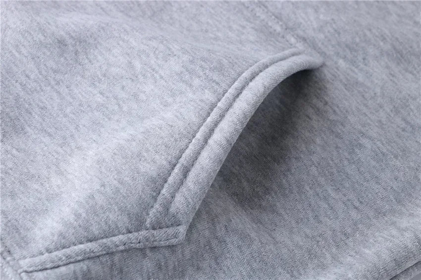 FAITH OVER FEAR - Psalm 118:6 - Hoodie