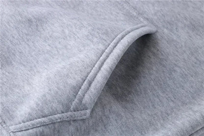 FAITH OVER FEAR - Psalm 118:6 - Hoodie