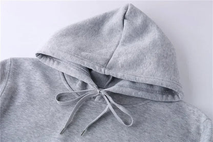 FAITH OVER FEAR - Psalm 118:6 - Hoodie